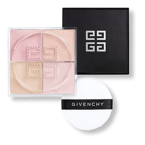 givenchy prisme libre loose powder reddt|givenchy prisme libre powder review.